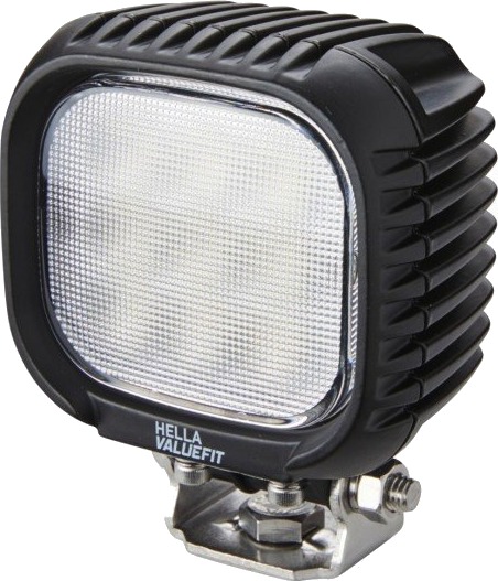 HELLA 1GA 357 109-002 Arbeidslyskaster HELLA 1GA 357 109-002 Arbeidslyskaster