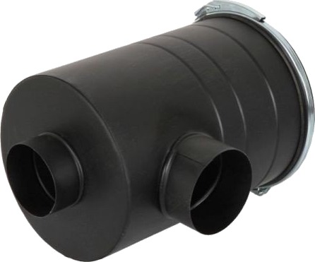 PACOL BPD-MA011 Kapsling, luftfilter PACOL BPD-MA011 Kapsling, luftfilter
