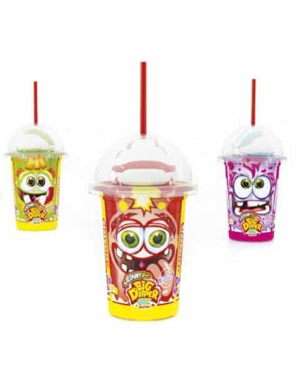 Johny Bee Gel Dipper Johny Bee Gel Dipper