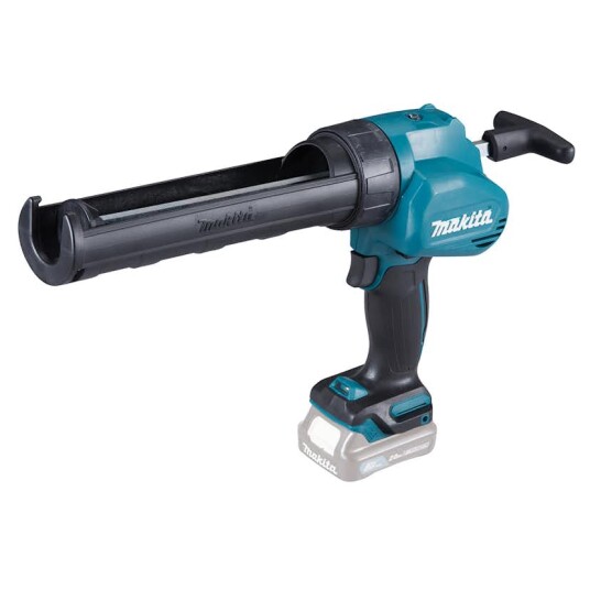 Makita CG100D 12V Fugesprøyte Uten Batteri og Lader med 5000N Skyvekraft