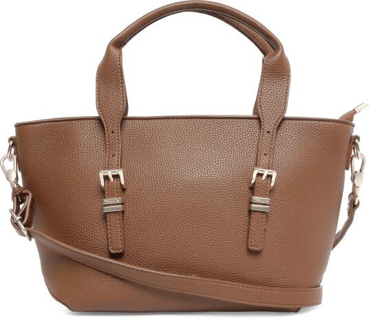 Tamaris Bags Tas Mareen - Brown - ONE SIZE