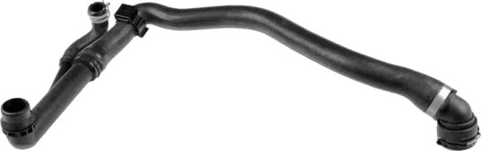 VAICO V10 5729 Radiatorslange VAICO V10 5729 Radiatorslange