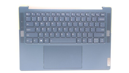 Lenovo COVER Upper Case ASM_ENG H