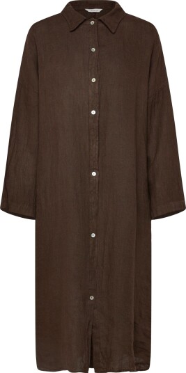 Noella N Lorita Dress Brown XS/S Noella N Lorita Dress Brown XS/S