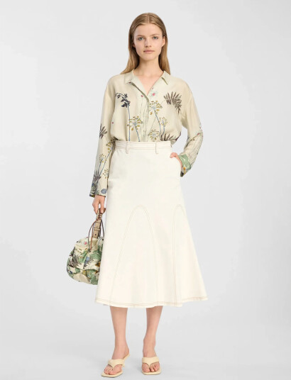 Munthe Braylin Cream 40 Munthe Braylin Cream 40