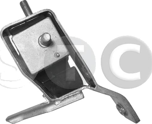STC T402688 Motorfeste