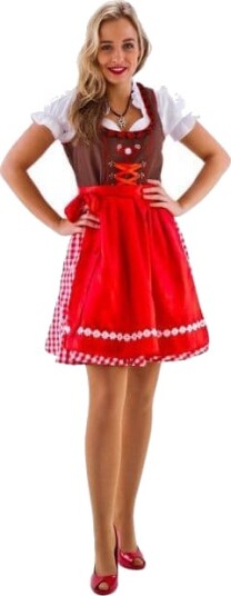 Haus Huberts V.O.F Dirndl Ada 44