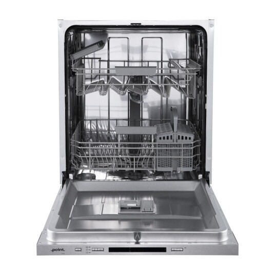 Point 3-Series PODW36044I Integrert oppvaskmaskin Point 3-Series PODW36044I Integrert oppvaskmaskin