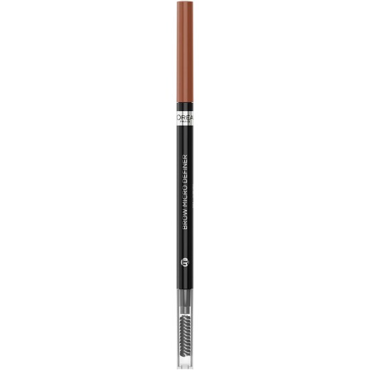 L'Oréal Paris Infaillible Brows 24h Micro Precision Pencil 6.32 Auburn