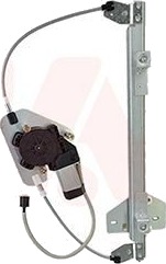 Vindusheis VAN WEZEL 4323268