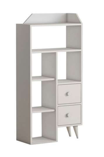 Hanah Home Bokhylle Star 1723847-02-0 1723810-02-0