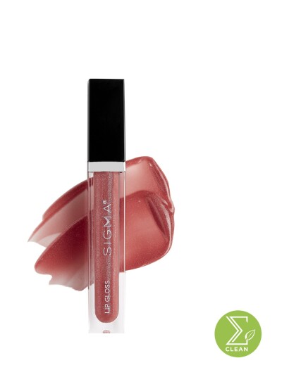 SIGMA Beauty Lip Gloss - 32.2 g SIGMA Beauty Lip Gloss - 32.2 g