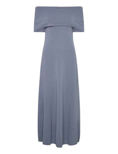 Twist & Tango Margarida Dress - Blue - L