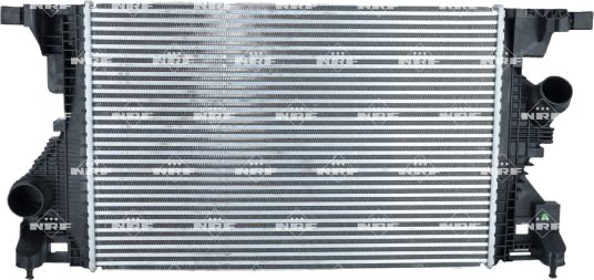NRF 309119 Intercooler