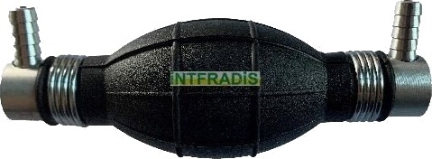 INTFRADIS 10186 Pumpe, brennstoff for-transport INTFRADIS 10186 Pumpe, brennstoff for-transport
