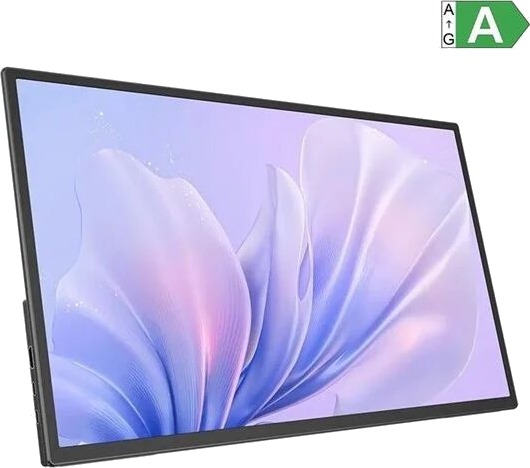 Uperfect UMax21 M215E02 21,5" Bærbar berøringsskjerm Full HD 120 Hz M215E02