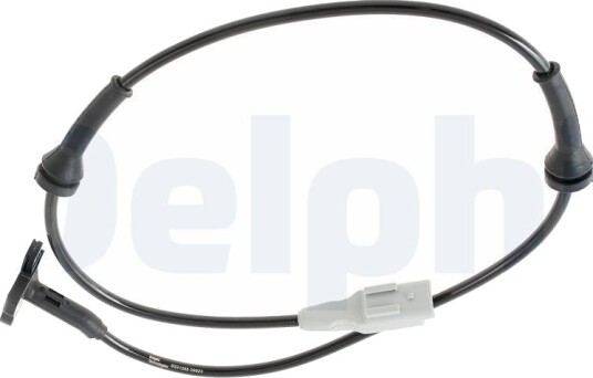 DELPHI SS21268 12B1 Sensor ABS