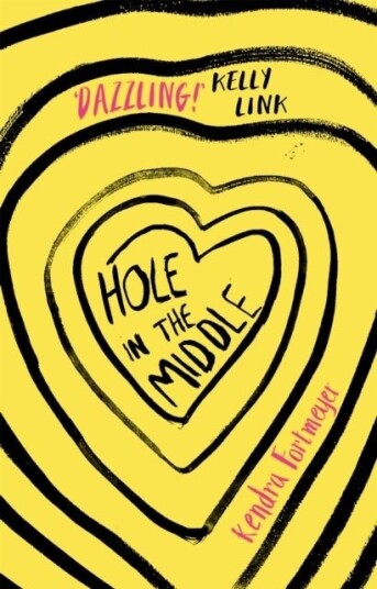 Hole in the Middle Hole in the Middle