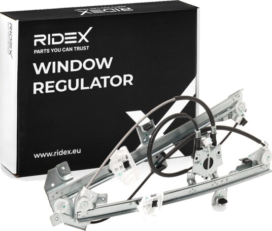 RIDEX 1561W0294 Vindusheis