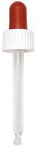 Mezina Emballage Pipette til 50 ml flaske 1 stk.