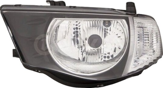 ALKAR 2741022 Frontlykter ALKAR 2741022 Frontlykter