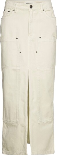 Sofie Schnoor Skirt Cream 36