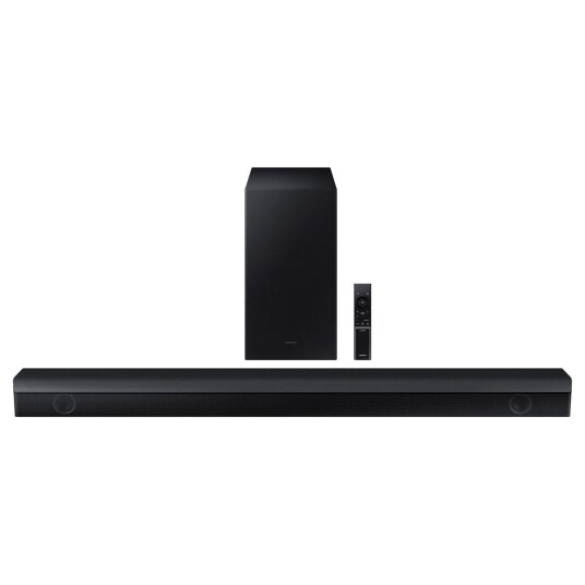 Samsung HW-B650 Svart Samsung HW-B650 Svart