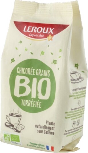 Leroux Sikorikaffe Øko 200gr