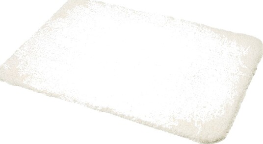 DEBEL BADEMATTE HEAVEN 60X90CM KREM DEBEL BADEMATTE HEAVEN 60X90CM KREM