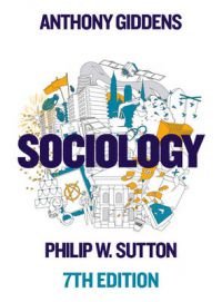 Sociology: Seventh Edition, Pent brukt bok Sociology: Seventh Edition, Pent brukt bok