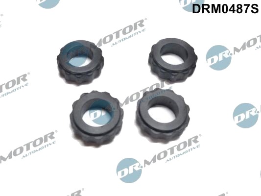 Tetningsringsett, innsprøytningsdyse DR.MOTOR AUTOMOTIVE DRM0487S