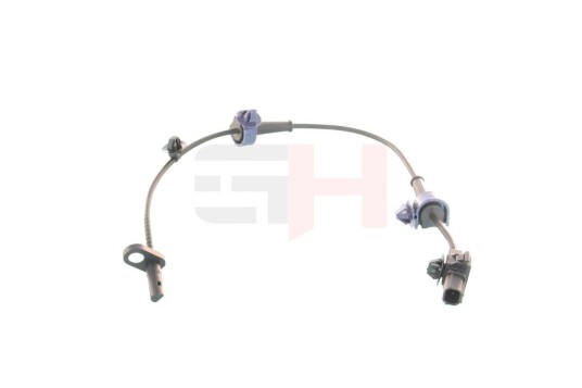 Sensor, ABS GH GH-712612V