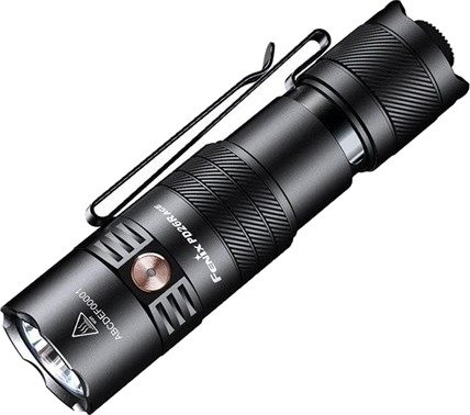 Fenix Pd26r Ace Taktisk Led-Lommelykt
