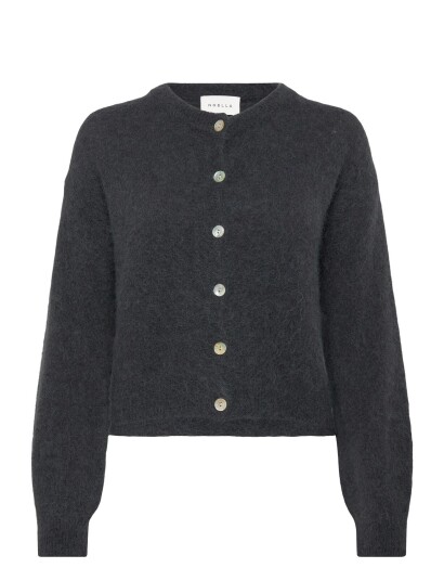 Noella Kae Knit Cardigan Grey XS/S
