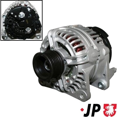JP GROUP 1190104400 Dynamo JP GROUP 1190104400 Dynamo