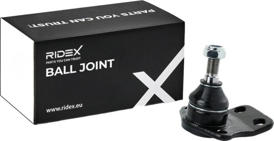 Bærekule RIDEX 2462S0561 Bærekule RIDEX 2462S0561