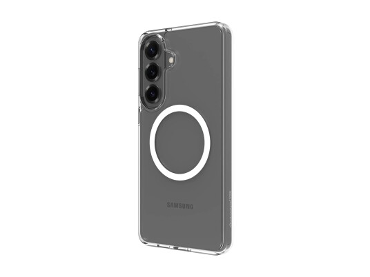 Dbramante1928 Iceland Ultra Støtsikkert Mobildeksel til Samsung S26 Plus - Gjennomsiktig