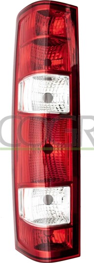 PRASCO FT9274154 Baklykt