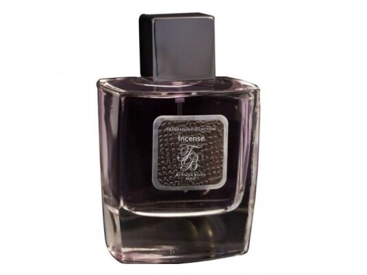 Franck Boclet Incense Eau De Parfum 100 Ml Franck Boclet Incense Eau De Parfum 100 Ml