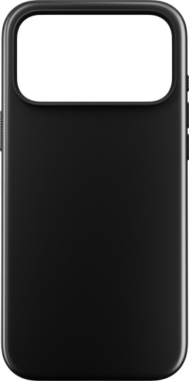 Nomad Sport MagSafe deksel til iPhone 18 Pro Max Svart