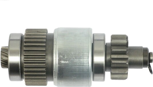 Friløpsgir, starter AS-PL SD6021