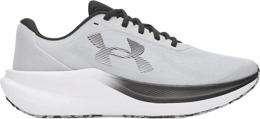 Under Armour Ua Chase   BLACK MEDIUM HEATHER   47