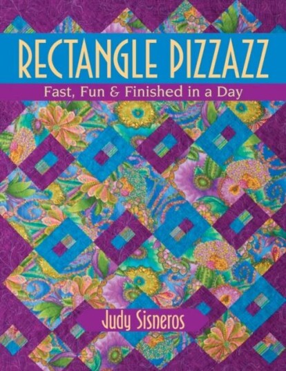 Rectangle Pizzazz Av Judy Sisneros Rectangle Pizzazz Av Judy Sisneros
