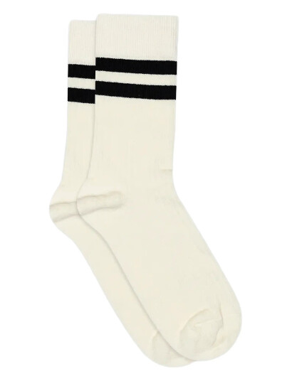 mp Denmark Tina Socks - Cream - 40/42 mp Denmark Tina Socks - Cream - 40/42
