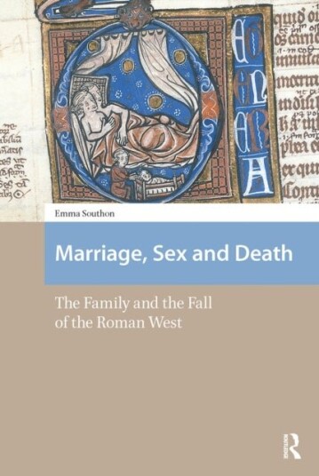 Marriage Sex and Death Marriage Sex and Death