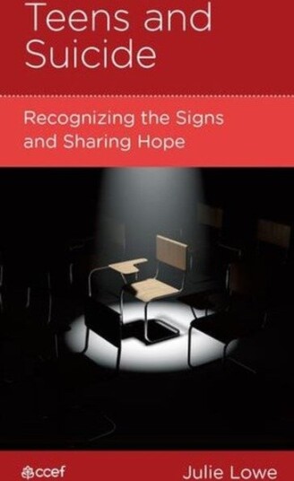 Teens and Suicide