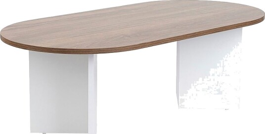 HomitisSalongbord SableBrunSofabord