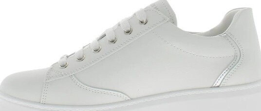 Armata Di Mare Dame Sko Hvit 38 EU,
