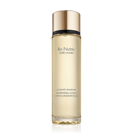 Re nutriv Ultimate Diamond Age Reversal Lotion 200 ml
