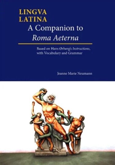A Companion To Roma Aeterna Av Jeanne Marie Neumann, Hans H. Orberg